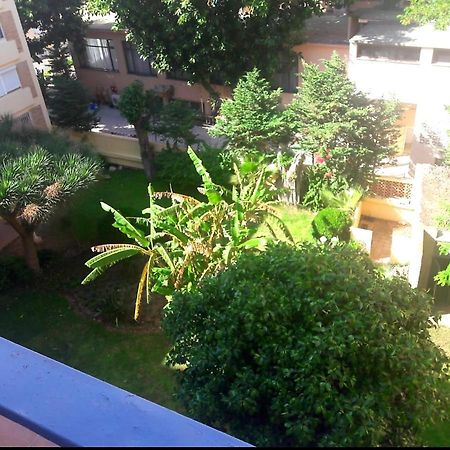 Apartamento La Carihuela 托雷莫利诺斯 外观 照片