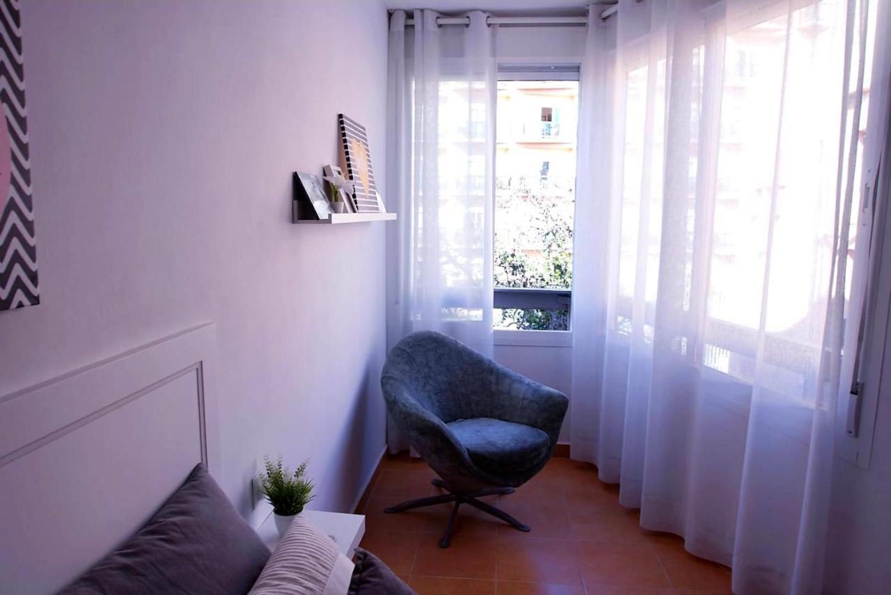 Apartamento La Carihuela 托雷莫利诺斯 外观 照片