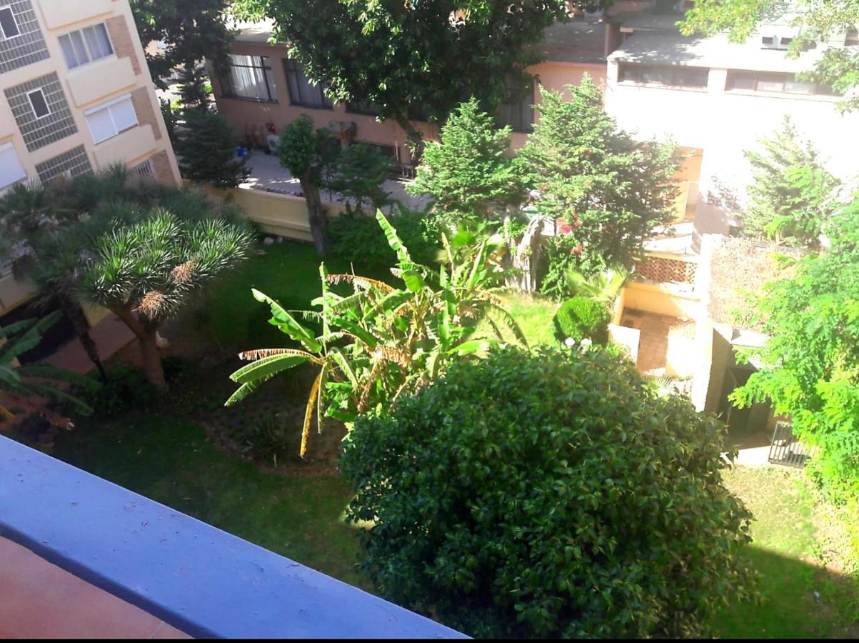 Apartamento La Carihuela 托雷莫利诺斯 外观 照片